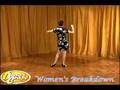 Learn to Dance the Rumba Box