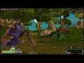 4Story Gameplay - Fi