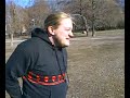 The Jarppi Show 4: Like a dog on a leash