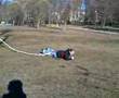 The Jarppi Show 4: Like a dog on a leash