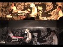 Moscow Grooves Institue - Intro Live@Superdeluxe (Tokyo 18.07.2008)