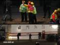 videos de Simulacro del SAMUR 2006 (www.belttv.es)