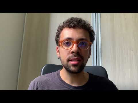 O Vestir do Signo – Mostra Virtual de Videos | Chamadas PRAE | Edição 2023