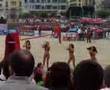 Coca-Cola Girls, Zurriola 2007