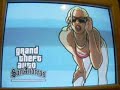 Race Tournament #4 - Audi Le Mans en GTA San Andreas