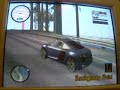 Race Tournament #4 - Audi Le Mans en GTA San Andreas