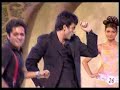 A Band Of Boys - Femina Miss India '04