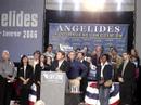 john edwards in sf with phil angelides part 3