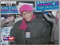 Ron Paul Supporters Crash Giuliani Party...Again! Ron Paul Supporters Crash Giuliani Party...Again!