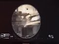 Call of duty 4 barret .50 cal montage