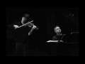 Gabriel Fauré - Sonata nr.1 pentru vioara si pian, op.13 in la major (Joshua Bell vioara)