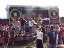 Serj Tankkian Live @ Pinkpop 2008 Serj Tankkian Live @ Pinkpop 2008