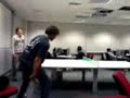 Ping Pong in k labs #5