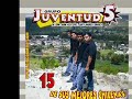 GRUPO  JUVENTUD  SAN  JUAN  MIXTEPEC  JUXTLAHUACA  OAXACA
