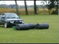 Matrix 300 golf ball collector promotion