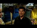 Mythbusters Wasserstrahl und Elektroschocker Teil 3