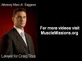 craig titus attorney speaks out!