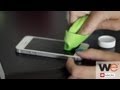 How to Clean Your Cell Phone