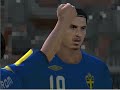 UEFA EURO 2008 (PES): Spiel 8 Griechenland - Schweden 2.Hz.
