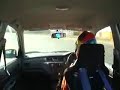 Lancer Evo with sequential shifter IKEYA FORMULA Lancer Evo with sequential shifter IKEYA FORMULA