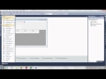 Video for search date in visual basic