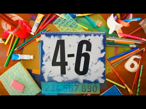 Doodle 4 Google Finalists: Grades 4-6