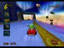 NC Cocoto Kart Racer Wii Review