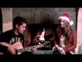 videos de Savannah Singing Have Yourself a Merry Little Christmas !