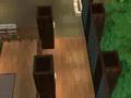 Modern Wood House