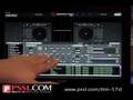 Rane TTM-57SL 2-Channel DJ Mixer with Serato Scratch Live