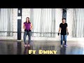 Zumba ' Amor amor amor By Jennifer Lopez Ft Wisin / Bintang Fitness Studio Sangatta,Kaltim