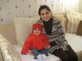 �nceki : yegenim tuana