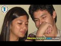 Jennica Garcia and Mart Escudero - I\