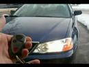 Remote Starter on TL Remote Starter on TL