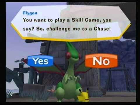 flygon