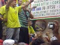 LO SHOW DI TRINCHESE DOPO LE CARCERI LO SHOW DI TRINCHESE DOPO LE CARCERI