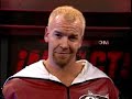 GSW - Christian Cage on his way to International Impact V