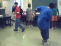 BBOYS FROM HABERSHAM COUNTY