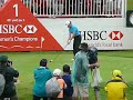 Annika Sorenstam
