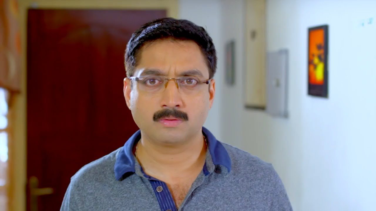 Bhramanam February 15,2016 Epi 263 TV Serial