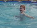 Super Swimmer - Aqua Man