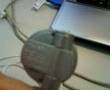 (uploaded by DragonDrift)&nbsp;PSP Sony Headphones With Remote Control