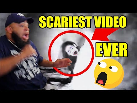 Scared The Life Out Of Me - Real Ghosts Caught On Camera? Top 10 Scary Videos