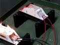 FAKE BALLAST TEST FAKE BALLAST TEST