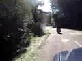 Bularangi Harley Tours of New Zealand - Golden Cross Tour
