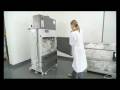 videos de Prensa Compactadora Residuos V-Press 610