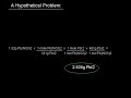 Sample Percent Yield Problem (Stoichiometry) Sample Percent Yield Problem (Stoichiometry)