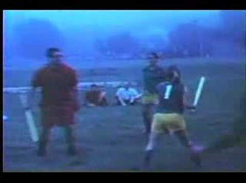 Wiffle Hurling #1
