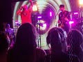 Jeff Deyo Live
