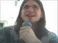Soundgarden - black hole sun cover